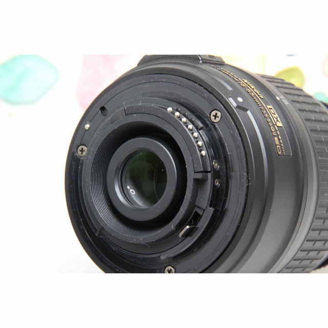 日本製 2ウェイ ♥︎◇Nikon D40X ◇迷ったらこのカメラ♪ ◇ショット