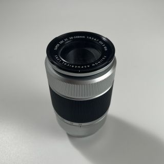 フジフイルム(富士フイルム)のうっちー様用【中古】Fujifilm XC 50-230mm OIS Ⅱ(レンズ(ズーム))