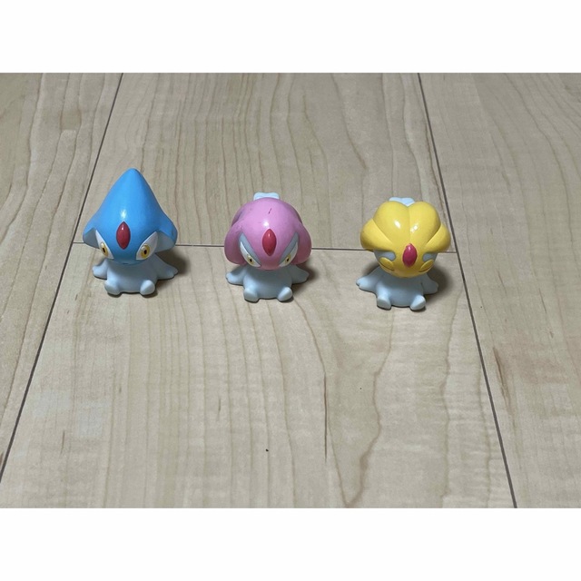 ポケモン指人形 フィギア まとめ売り レトロ