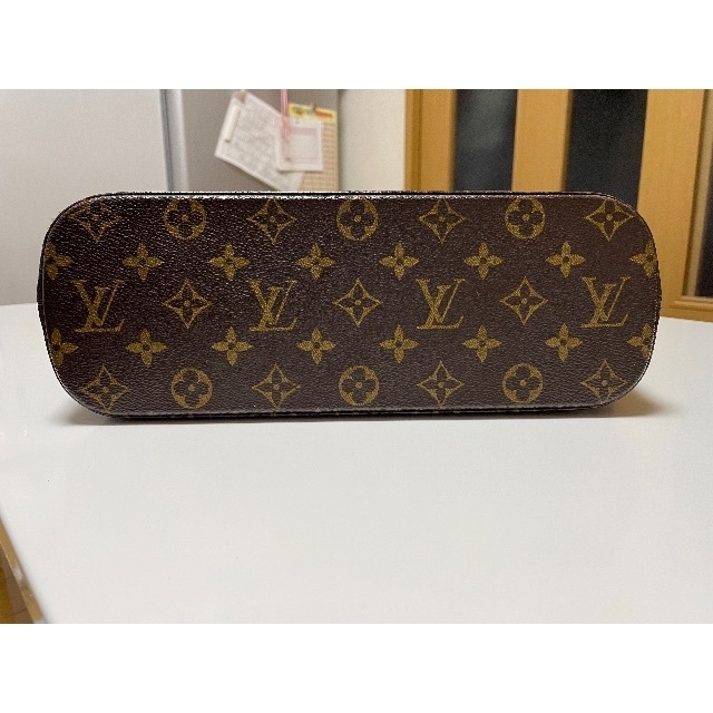 LOUIS VUITTON - 正規品 ルイヴィトン トートバッグ PVC レザー