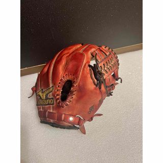MIZUNO - ☆希少☆ ミズノプロ オーダー 硬式用 内野手用 サイズ10