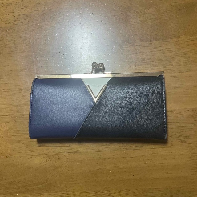 VIVAYOU(ビバユー)のブランド: ビバユーガマ口財布 レディースのファッション小物(財布)の商品写真