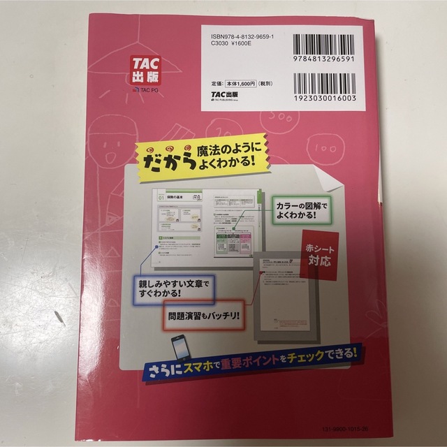 みんなが欲しかった！ＦＰの教科書３級 ２０２１－２０２２年版 エンタメ/ホビーの本(資格/検定)の商品写真