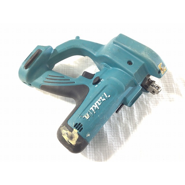 Makita - ☆中古品☆ makita マキタ 14.4V 充電式全ネジカッタ Makita - ☆中古品☆ makita マキタ 14.4V 充電式全ネジカッタ