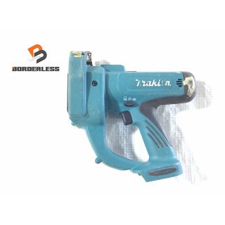 Makita - ☆中古品☆ makita マキタ 14.4V 充電式全ネジカッタ SC101D