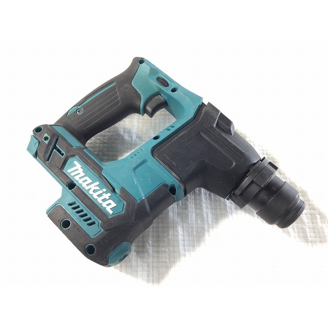 Makita - ☆中古品☆makita マキタ 10.8V 16mm 充電式ハンマドリル