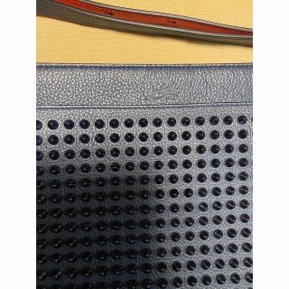 Christian Louboutin - クリスチャンルブタン ショルダーバッグ 美品