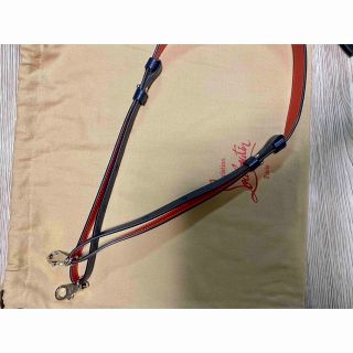 Christian Louboutin - クリスチャンルブタン ショルダーバッグ 美品