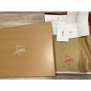 Christian Louboutin - クリスチャンルブタン ショルダーバッグ 美品