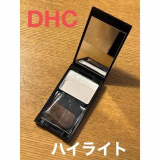 ディーエイチシー(DHC)のとまとさん商品★DHC ハイライト フェースカラーパレットEX WT01 (フェイスパウダー)