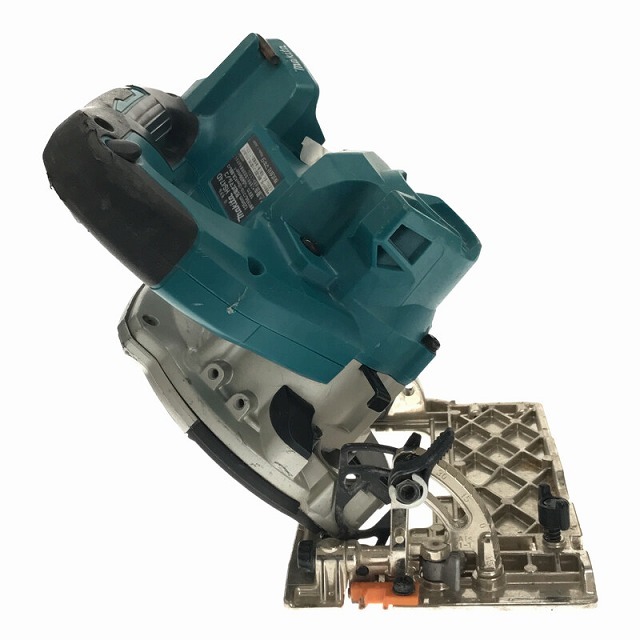 Makita - ☆中古品☆ makita マキタ 125mm 18V 充電式マルノコ Makita - ☆中古品☆ makita マキタ 125mm 18V 充電式マルノコ