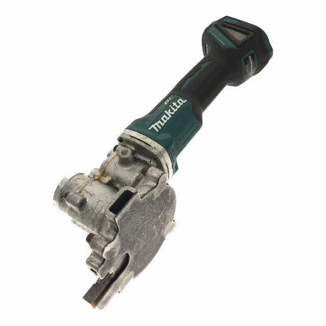 Makita - ☆中古品☆makita マキタ 充電式チップソーカッター Makita - ☆中古品☆makita マキタ 充電式チップソーカッター