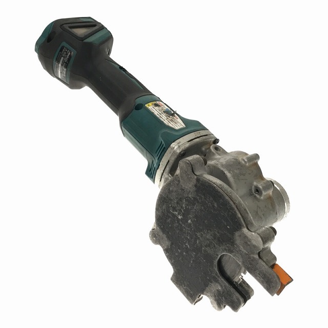 Makita - ☆中古品☆makita マキタ 充電式チップソーカッター Makita - ☆中古品☆makita マキタ 充電式チップソーカッター