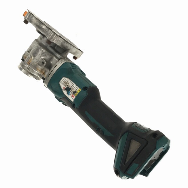 Makita - ☆中古品☆makita マキタ 充電式チップソーカッター Makita - ☆中古品☆makita マキタ 充電式チップソーカッター