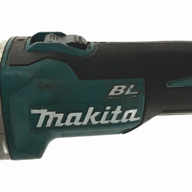 Makita - ☆中古品☆makita マキタ 充電式チップソーカッター Makita - ☆中古品☆makita マキタ 充電式チップソーカッター