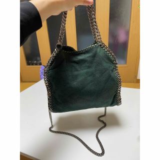 ステラマッカートニー(Stella McCartney)のステラマッカートニー　ファラベラ(ショルダーバッグ)