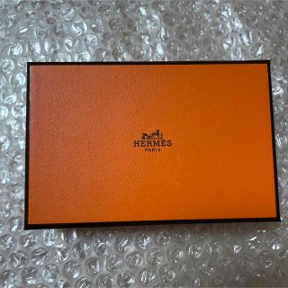 Hermes - HERMES エルメス カルヴィ デュオ コンパクト ヴェルソ 新品