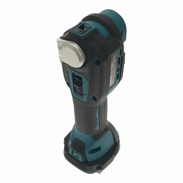 ☆美品☆makita マキタ 18V 充電式マルチツール TM52D 本体＋消耗品 コードレス カットソー 切削 68265