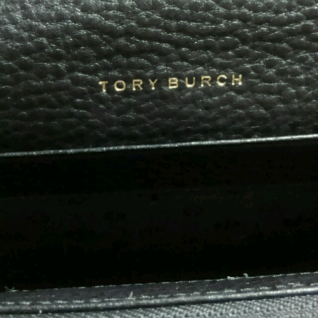 Tory Burch(トリーバーチ)のもも様専用！トリーバーチ　ショルダー　ウォレット レディースのバッグ(ショルダーバッグ)の商品写真