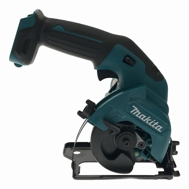 Makita - ☆美品☆makita マキタ 10.8V 85mm 充電式マルノコ HS301D ...