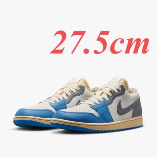 ナイキ(NIKE)のNike Air Jordan Low Tokyo 96(スニーカー)