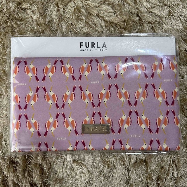 Furla(フルラ)の新品未使用　FURLA マスクケース レディースのファッション小物(その他)の商品写真