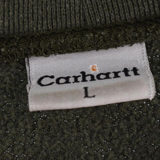 カーハート Carhartt スウェットシャツ トレーナー メンズXL /eaa313302