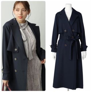 2022年最新海外 マイストラーダ 【美品】スプリングコート スプリング