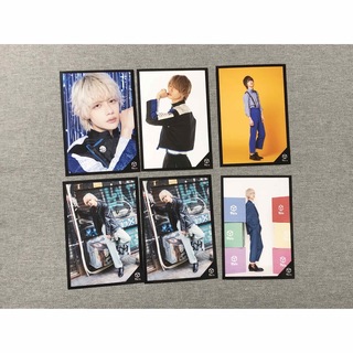 9bic 生写真 73枚セット（単品売り可）の通販 by MM's shop｜ラクマ