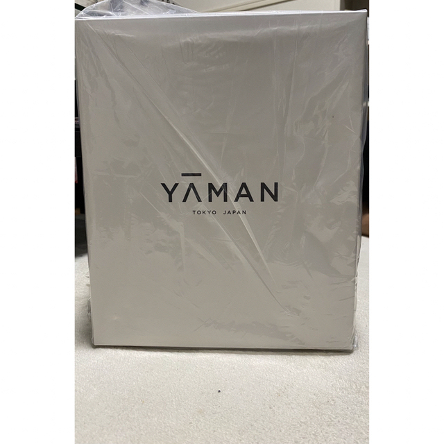 ヤーマンフォトスチーマー　YA-MAN LEDスチーム美顔器  スチーマー