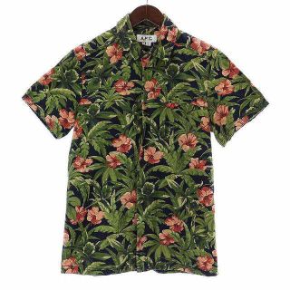APC(A.P.C) ボタニカルの通販 13点 | アーペーセーを買うならラクマ