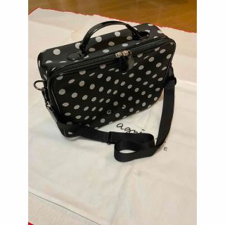 agnes b.(ショルダーバッグ)のフリマアイテム一覧 agnes b.(ショルダーバッグ)のフリマアイテム一覧