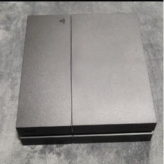 プレイステーション4(PlayStation4)のPlayStation4(家庭用ゲーム機本体)