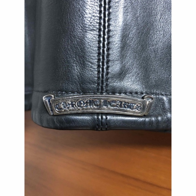 Chrome Hearts - 希少 クロムハーツ イージーライダース M 木村 Chrome Hearts - 希少 クロムハーツ イージーライダース M 木村