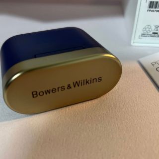 Bowers & Wilkins B&W Pi7S2/MB ミッドナイトブルーの通販 by みう's