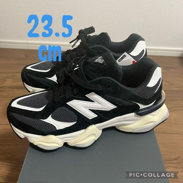 マリナボーダー 安藤サクラ着用 ニューバランス new balance MR530KA