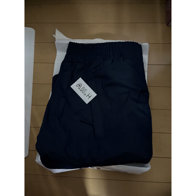 LIGHTWEIGHT CHARGER JACKET AH.H 総合ランキング1位獲得! tunic.store