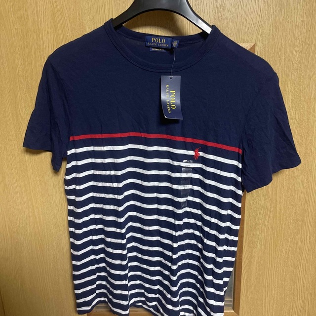 ポロラルフローレン POLO LAUREN メンズ半袖tシャツ 新品未使用