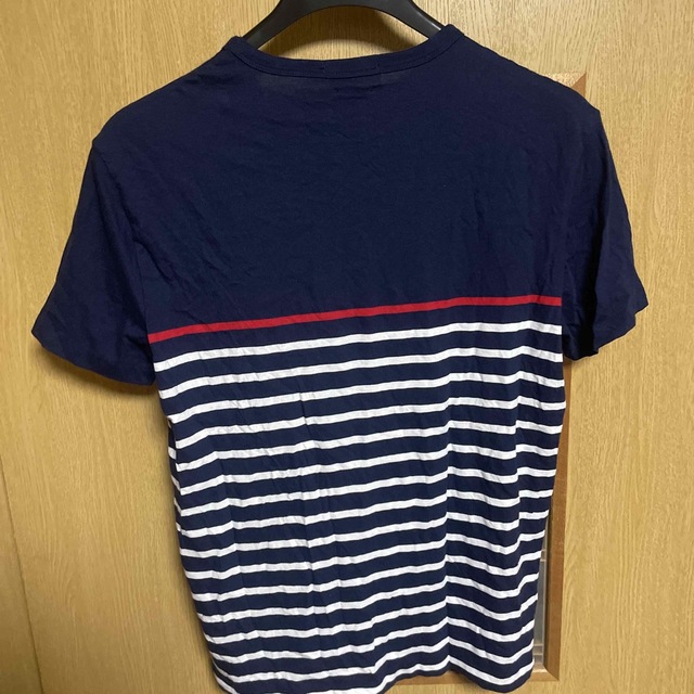 POLO RALPH LAUREN(ポロラルフローレン)のポロラルフローレン POLO LAUREN メンズ半袖tシャツ 新品未使用 メンズのトップス(Tシャツ/カットソー(半袖/袖なし))の商品写真