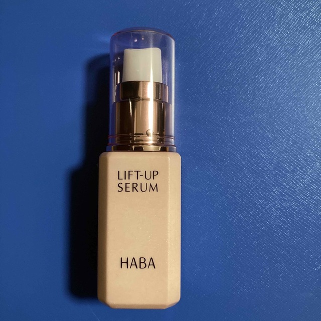 HABA(ハーバー)のHABA リフトアップセラム　30ml コスメ/美容のスキンケア/基礎化粧品(美容液)の商品写真