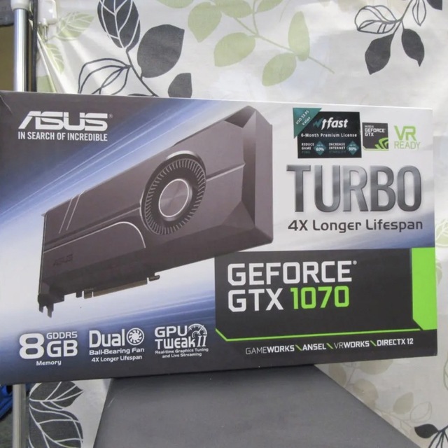即遊べる高品質ゲーミングi7-6700T以上&SSD/メモリ32/GTX1070 | www
