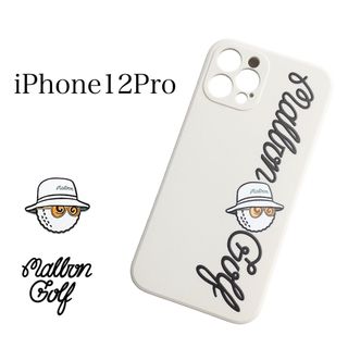 キャロウェイゴルフ(Callaway Golf)の新品　マルボンゴルフ　iPhone12Pro　ケース　ポロシャツ パンツ ベルト(ウエア)