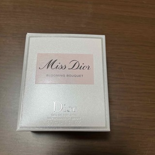 ディオール(Dior)のミス ディオール　ブルーミング ブーケ〈オード トワレ〉(香水(女性用))
