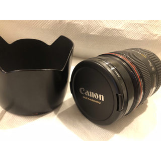 Canon レンズ EF 28-70mm F2.8L USMの通販 78点 | フリマアプリ ラクマ