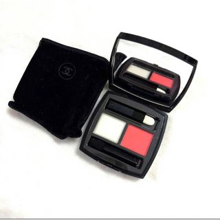 シャネル(CHANEL)のCHANEL シャネル　口紅　418 ロザテンペラ　Rosa tempera(口紅)