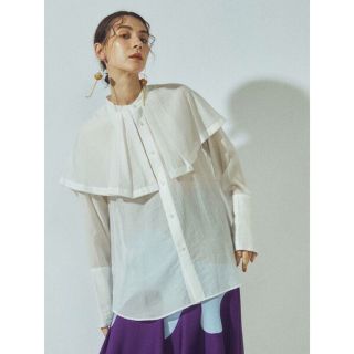 アンスリード シャツ/ブラウス(レディース/長袖)の通販 31点 | UN3D.の