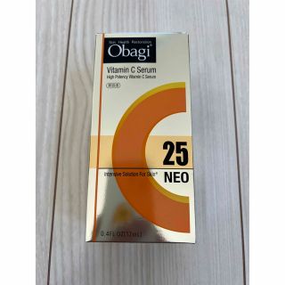 オバジ(Obagi)のオバジ C25セラム ネオ 12ml(美容液)