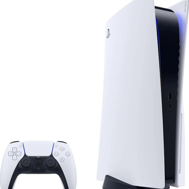SONY PlayStation5 (CFI-1200A01)のサムネイル