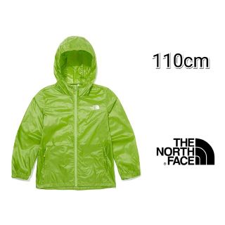 ザノースフェイス(THE NORTH FACE)のTHE NORTH FACE　KIDS 　パーカー　110㎝　5036(ジャケット/上着)