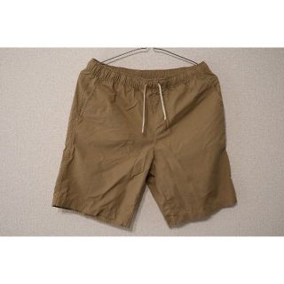 【試着のみ】ショートパンツ◆ベージュ(ショートパンツ)